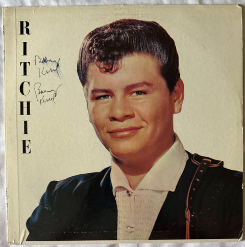 Ritchie Valens – Ritchie
