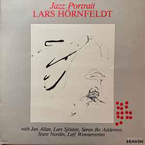 Lars Hörnfeldt – Jazz Portrait