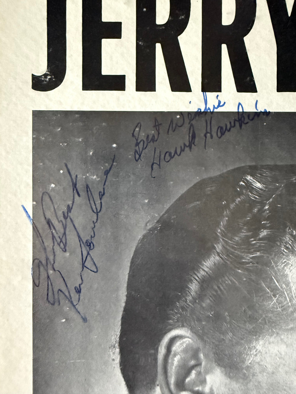Jerry Lee Lewis – Jerry Lee's Greatest!