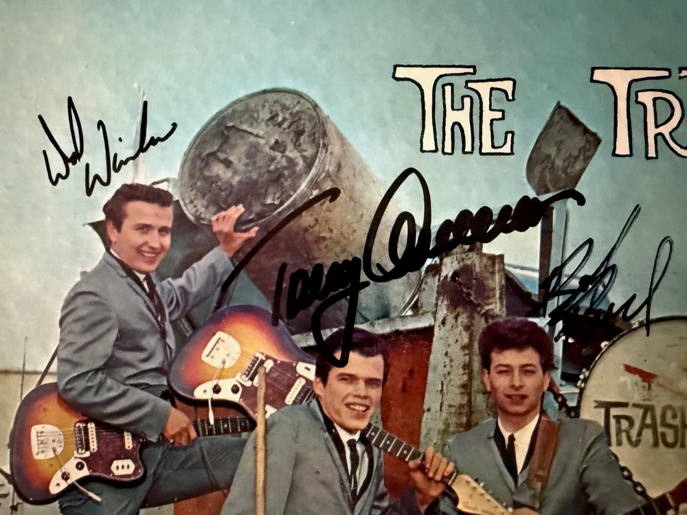 The Trashmen – Surfin' Bird