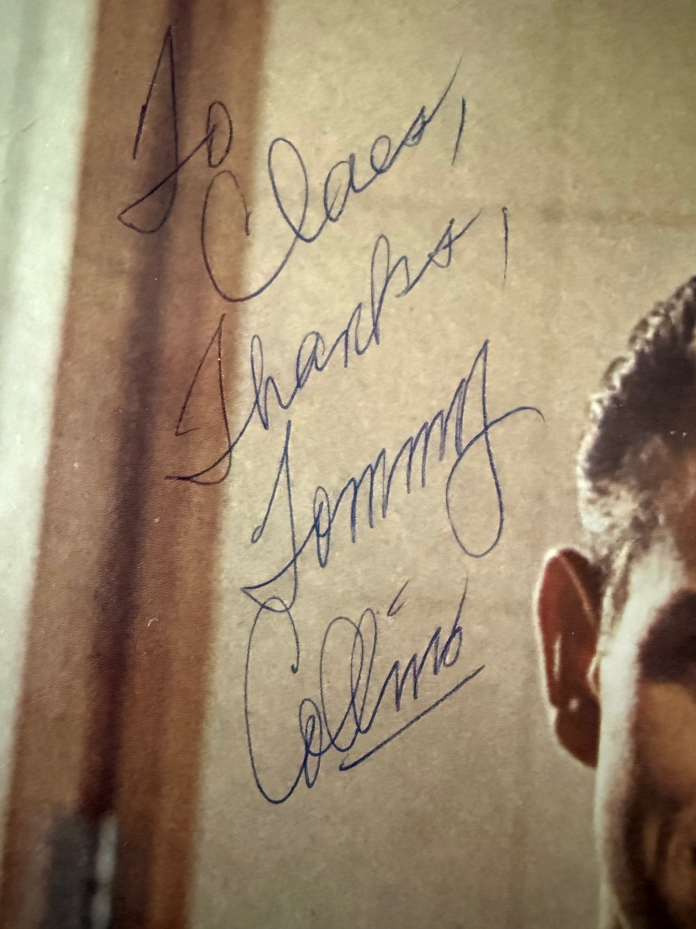 Tommy Collins – This Is Tommy Collins