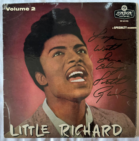 Little Richard – Little Richard Volume 2