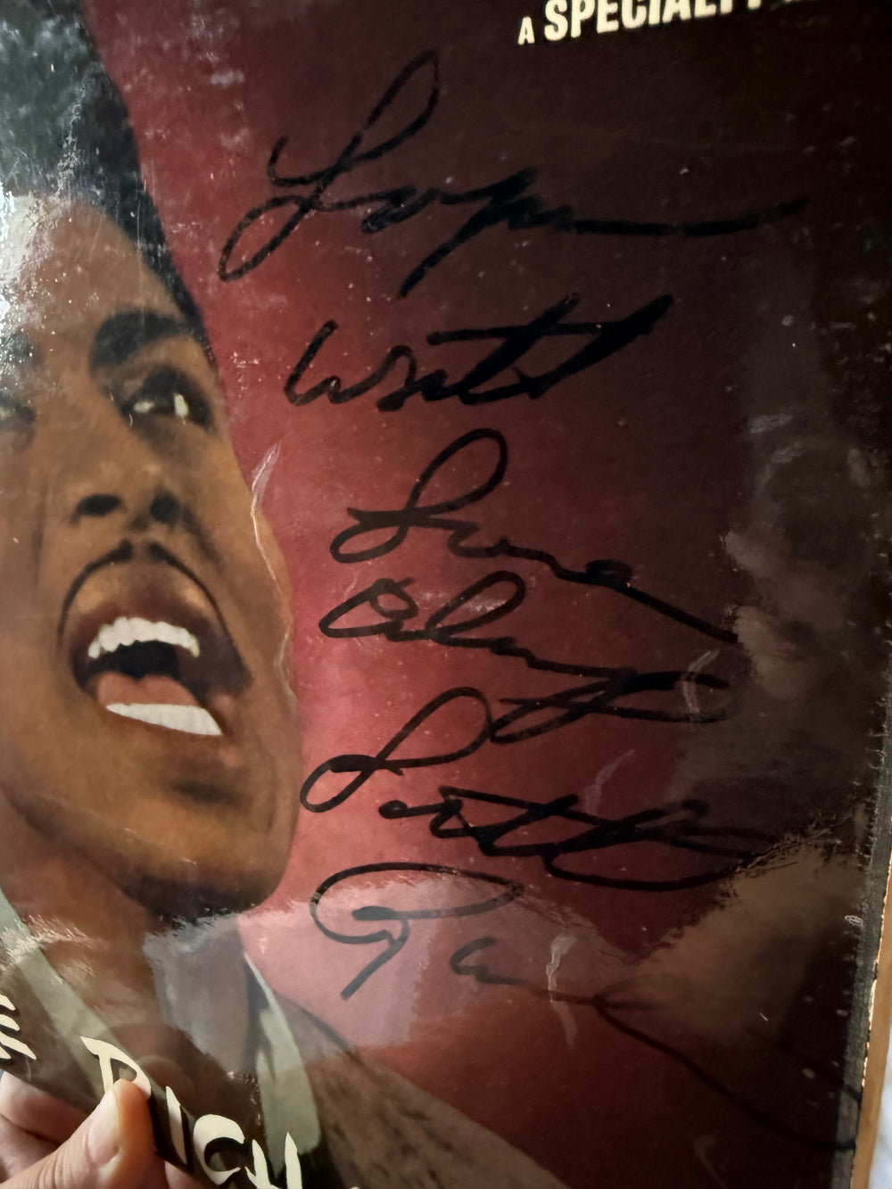 Little Richard – Little Richard Volume 2