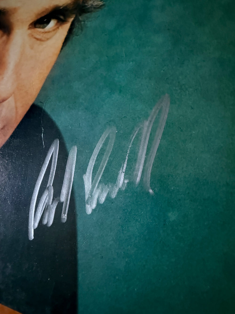 Burt Bacharach – Portrait In Music