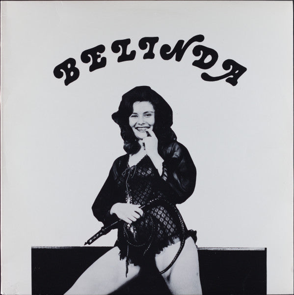 Tom Zacharias – Belinda