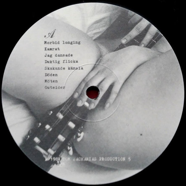 Tom Zacharias – Till Frukost, image 5