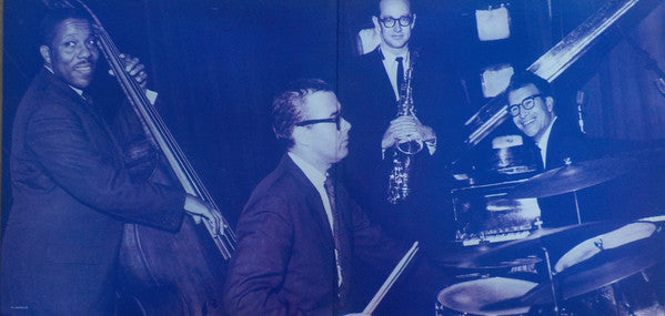Dave Brubeck Quartet – The Great Concerts, image 2