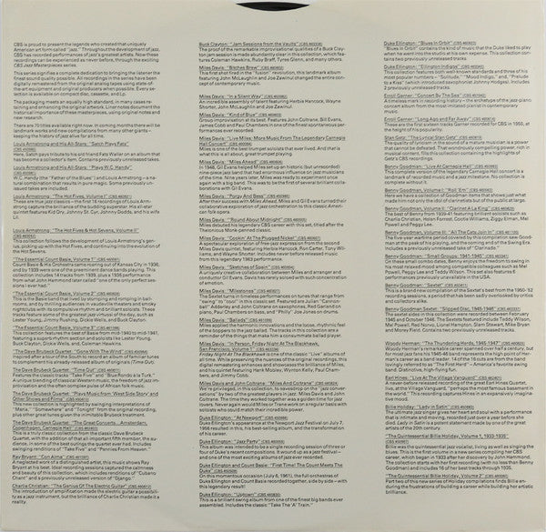 Duke Ellington – Ellington Indigos, image 5