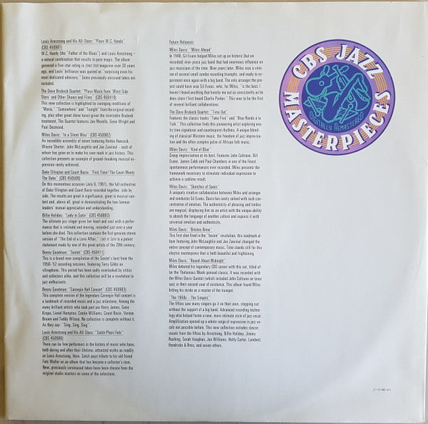 Duke Ellington And His Orchestra – Ellington At Newport, image 5