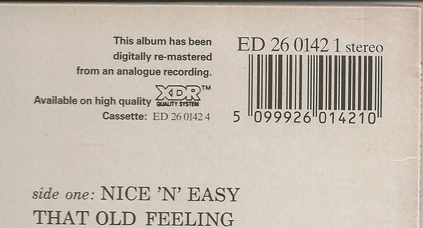Frank Sinatra – Nice 'N' Easy, image 3