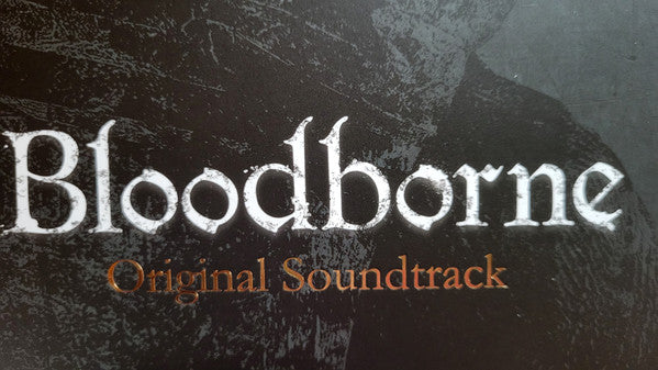Various – Bloodborne (Original Soundtrack), image 2