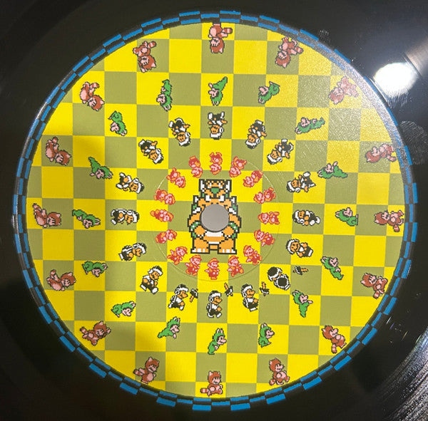 Koji Kondo – Super Mario Bros. 3, image 3