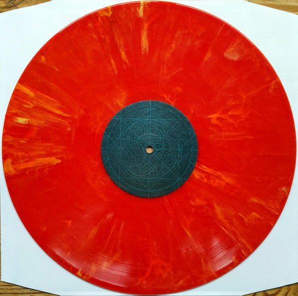 Jesper Kyd • Sarah Schachner • Einar Selvik – Assassin's Creed Valhalla (Original Game Soundtrack), image 4