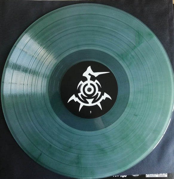 Michael Bross – New 'N' Tasty! Oddworld: Abe's Oddysee (Official Video Game Soundtrack), image 4