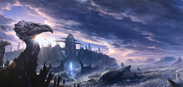Josh Gabriel – Oddworld: Soulstorm, image 2