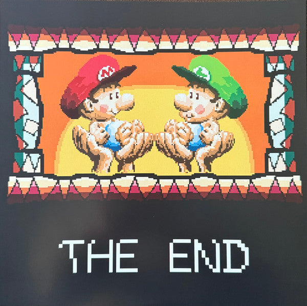 Koji Kondo – Super Mario World 2: Yoshi's Island, image 4