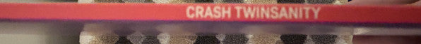 Spiralmouth – Crash Twinsanity, image 4