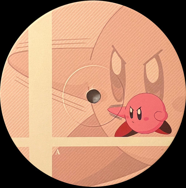 Masashi Hamauzu, Hideki Onoue, Masaki Mori, Yoshihito Yano, Tsukasa Masuko, Hideki Sakamoto, Jun Ishikawa, Hirokazu Ando, Noriyuki Iwadare, Yasunori Mitsuda, Shogo Sakai, Tadashi Ikegami, Megumi Ohara – Super Smash Bros. Ultimate: Kirby Selections, image 4