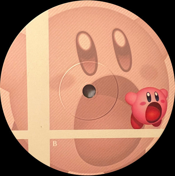 Masashi Hamauzu, Hideki Onoue, Masaki Mori, Yoshihito Yano, Tsukasa Masuko, Hideki Sakamoto, Jun Ishikawa, Hirokazu Ando, Noriyuki Iwadare, Yasunori Mitsuda, Shogo Sakai, Tadashi Ikegami, Megumi Ohara – Super Smash Bros. Ultimate: Kirby Selections, image 5