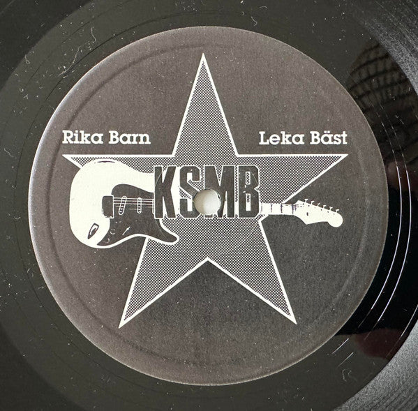 KSMB – Rika Barn Leka Bäst, image 3