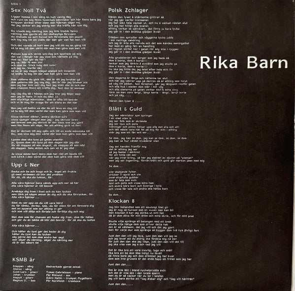 KSMB – Rika Barn Leka Bäst, image 5