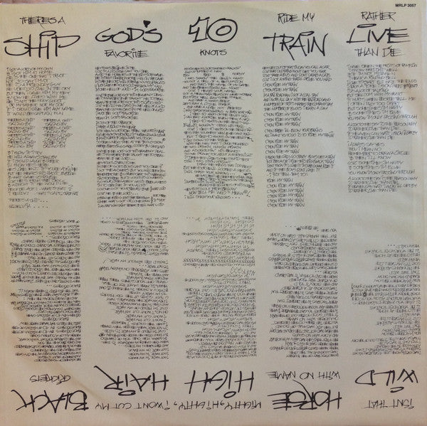 D.A.D. – D.A.D. Draws A Circle, image 5