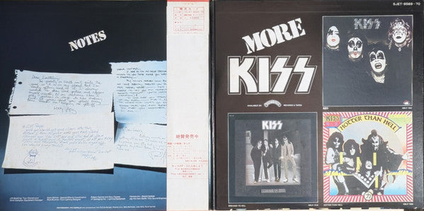 Kiss – Alive!, image 2