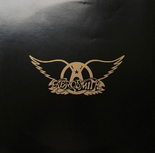 Aerosmith – Draw The Line, image 5