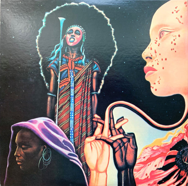 Miles Davis – Bitches Brew, image 5