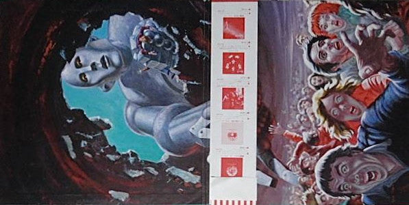 Queen – News Of The World = 世界に捧ぐ, image 3
