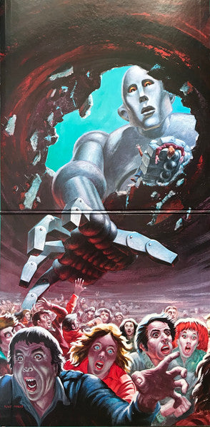 Queen – News Of The World = 世界に捧ぐ, image 4