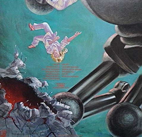 Queen – News Of The World = 世界に捧ぐ, image 5