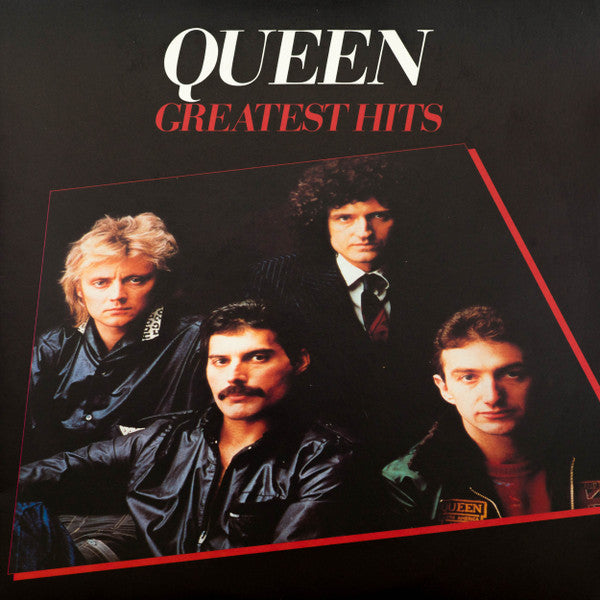 Queen – Greatest Hits, image 3